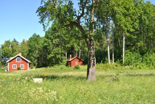 Albergue Bryggholmens G�rd