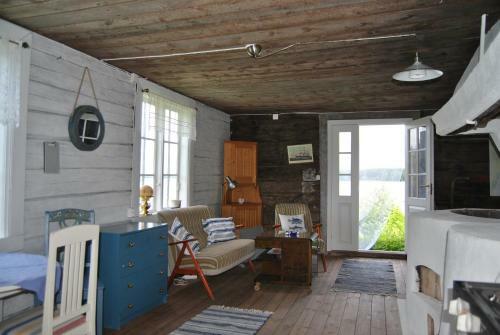 Albergue Bryggholmens G�rd