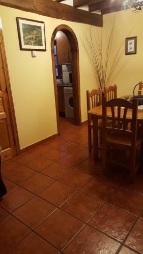 Agroturismo Casa Rural Valle Tosande