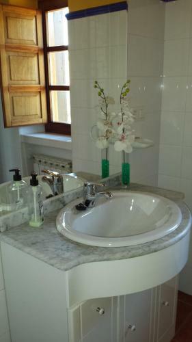 Agroturismo Casa Rural Valle Tosande