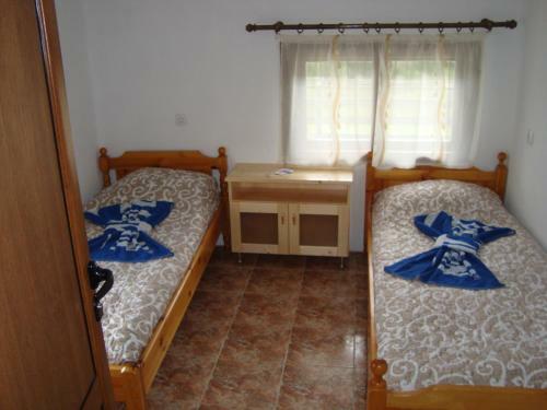 Hostal Kuma Lissa Guest House