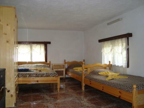Hostal Kuma Lissa Guest House