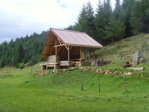Hostal Kuma Lissa Guest House