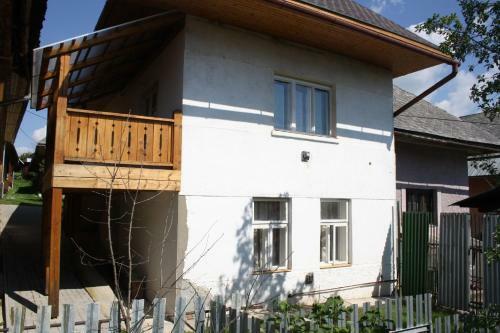 Agroturismo Chalupa U Dion�za