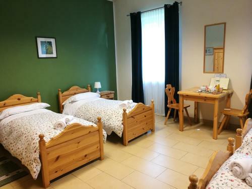 Hostal Il Rio Di Vorno