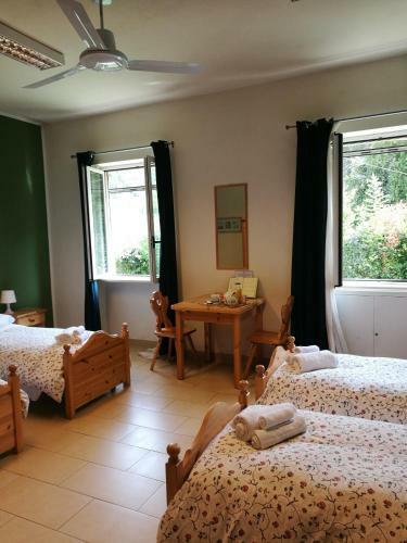 Hostal Il Rio Di Vorno
