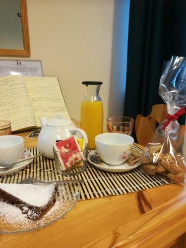 Hostal Il Rio Di Vorno