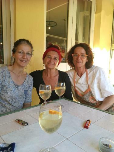 Hostal Il Rio Di Vorno