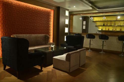 Keys Hotels Marigold Sitapura