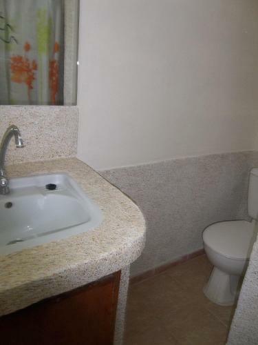 Hotel Le Warang