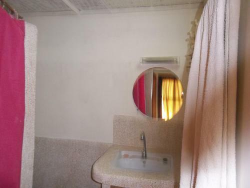 Hotel Le Warang