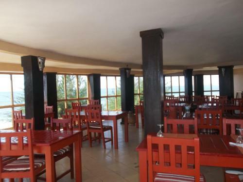 Hotel Le Warang
