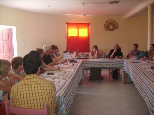 Hotel Le Warang