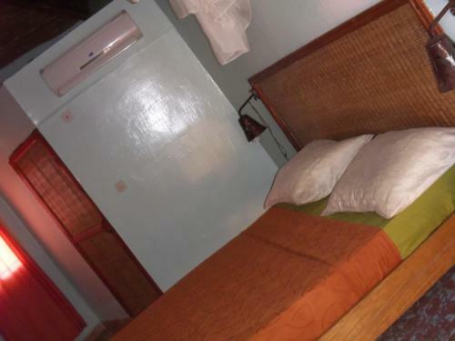 Hotel Le Warang