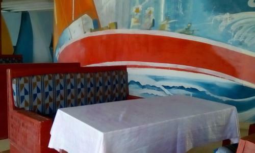 Hotel Le Warang