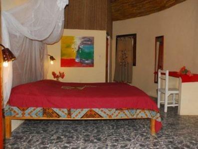 Hotel Le Warang