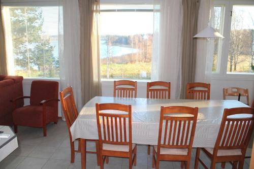 Villa Willa Rautalahti