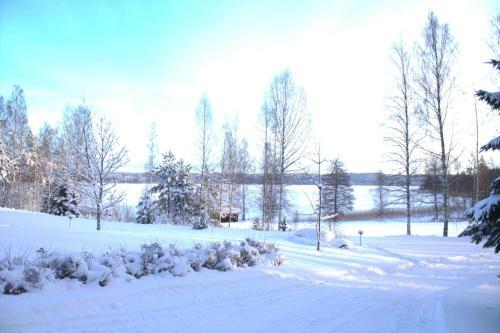 Villa Willa Rautalahti