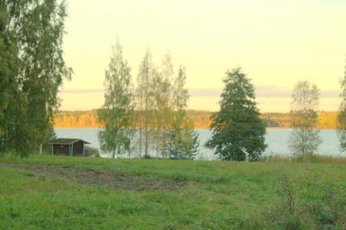 Villa Willa Rautalahti