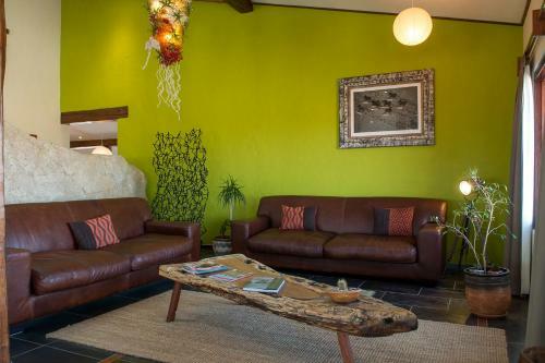 Desert Breeze Lodge
