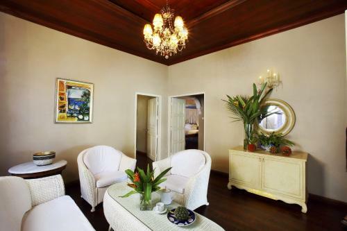 Viviendas Turisticas Villa Danialla Beach Resort