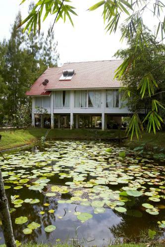 Viviendas Turisticas Villa Danialla Beach Resort