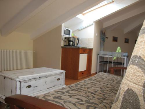 Agroturismo Apartamentos Casa Rural G�dar
