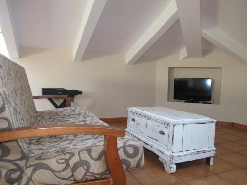 Agroturismo Apartamentos Casa Rural G�dar