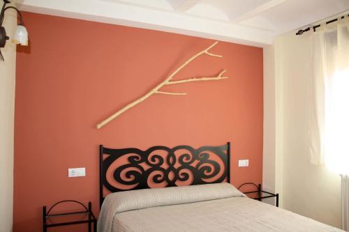 Agroturismo Apartamentos Casa Rural G�dar