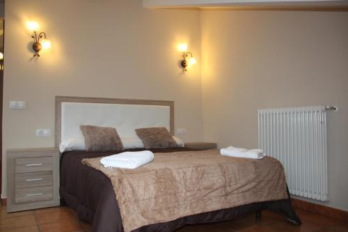 Agroturismo Apartamentos Casa Rural G�dar