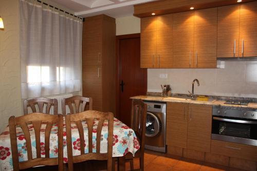 Agroturismo Apartamentos Casa Rural G�dar