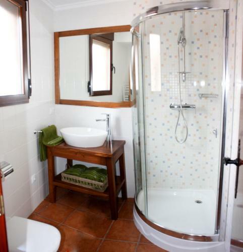 Agroturismo Apartamentos Casa Rural G�dar