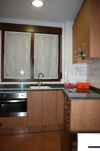 Agroturismo Apartamentos Casa Rural G�dar
