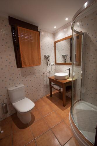 Agroturismo Apartamentos Casa Rural G�dar