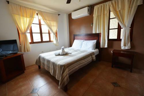 Casa Bahia Hotel