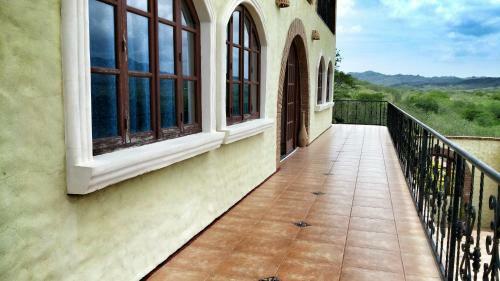 Casa Bahia Hotel
