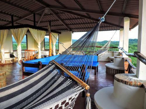 Casa Bahia Hotel
