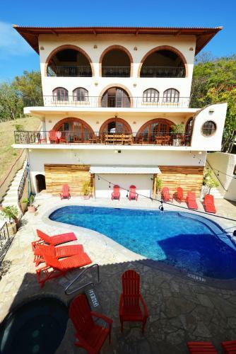 Casa Bahia Hotel