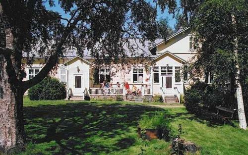 Bed & Breakfast Brinkin Wanha Pappila