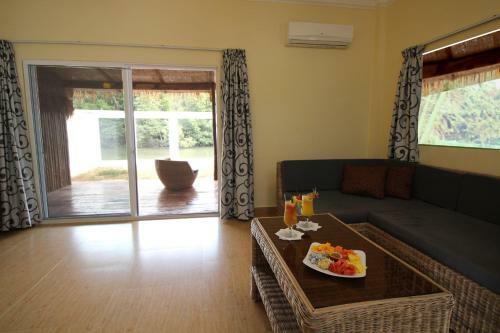 Hostal Sunset Lounge