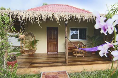 Hostal Sunset Lounge