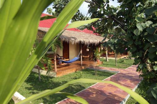 Hostal Sunset Lounge