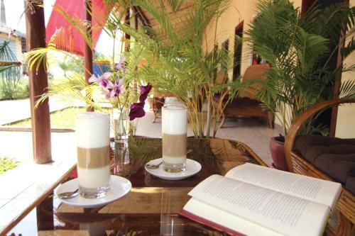 Hostal Sunset Lounge
