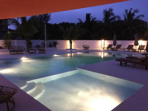 Hostal Sunset Lounge