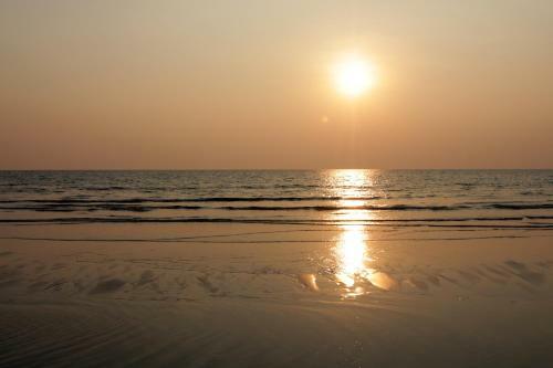 Hostal Sunset Lounge