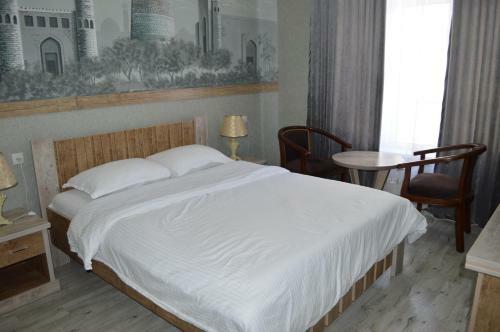 Ideal Hotel