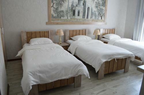 Ideal Hotel