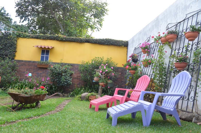Dai Nonni Hotel