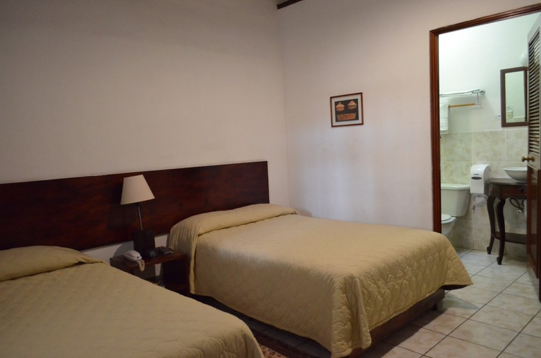 Dai Nonni Hotel