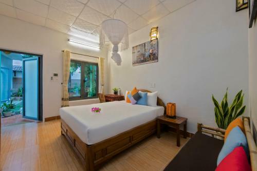 Jasmine Homestay